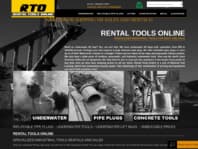 Rental Tools Online Logo