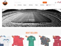 Replicafootballshirt Logo