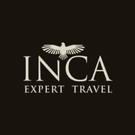 Inca Expert Travel Logo