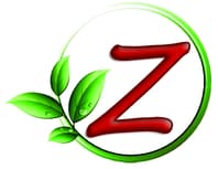 Z Natural Foods Logo