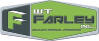 WT Farley Logo