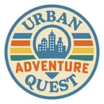 Urban Adventure Quest Logo