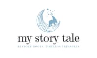 Mystorytale Logo