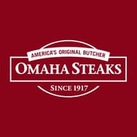 Omaha Steaks Logo