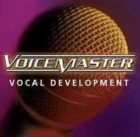 Voicemaster Vocal Development Logo