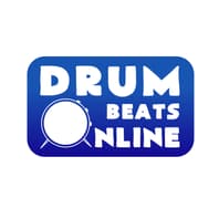 Drum Beats Online Logo