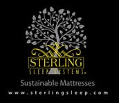 Sterling Sleep Systems (APPF Inc) Logo