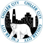 Chiller City Corporation Logo