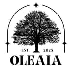 Oleaia Logo