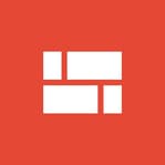 Avant-Garde Moving Logo