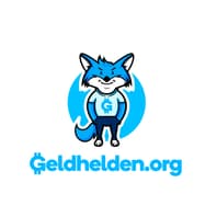 Geldhelden Logo