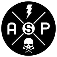 Anthem Screen Printing Logo