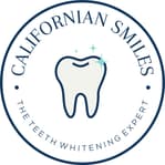 Californian Smiles Logo