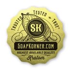 Soap Korner Logo