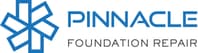 Pinnacle Foundation Repair Logo