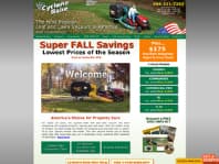 Woodland Power Products, Inc. Logo