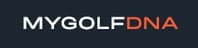 MyGolfDNA Logo