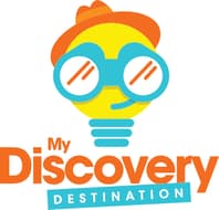 My Discovery Destination! Logo