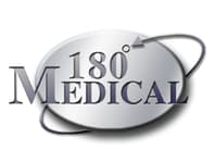 180 Medical Logo