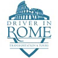 Driverinrome Tours and Transportation Logo