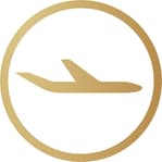 Paramount Business Jets Logo
