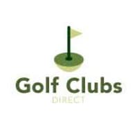 GolfClubsDirect.com Logo