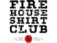 Firehouse Shirt Club Logo