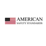 American Safety Standards Logo