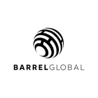 Barrel Global Logo
