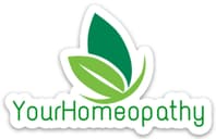 Your Homeopathy (Call for Appointment) Logo