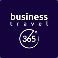 Business Travel 365 Logo