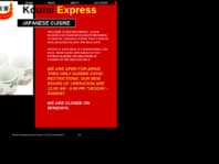 koumiexpress.com Logo