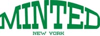 Minted New York Logo