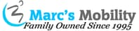 marcsmobility.com Logo