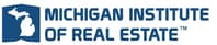Michigan Institute of Real Estate Logo