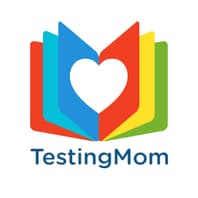 TestingMom.com Logo