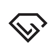 Loose Grown Diamond Logo