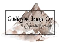 Gunnison Jerky Co. Logo