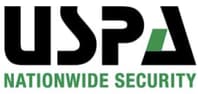 USPA Nationwide Security Logo