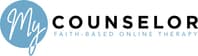 MyCounselor.Online Logo