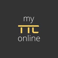 myTTConline Logo