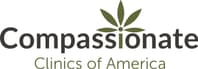 Compassionate Clinics of America Logo