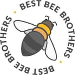 Best Bee Brothers, LLC Logo