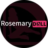 RosemaryDoll Logo