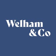 Welham & Co Logo