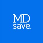 MDsave Logo