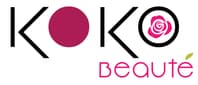 KoKo Shiseido Beauté Logo