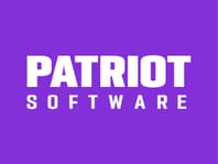 Patriot Software Logo