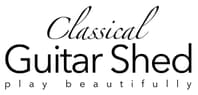ClassicalGuitarShed Logo