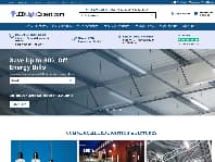 LED Light Expert Logo